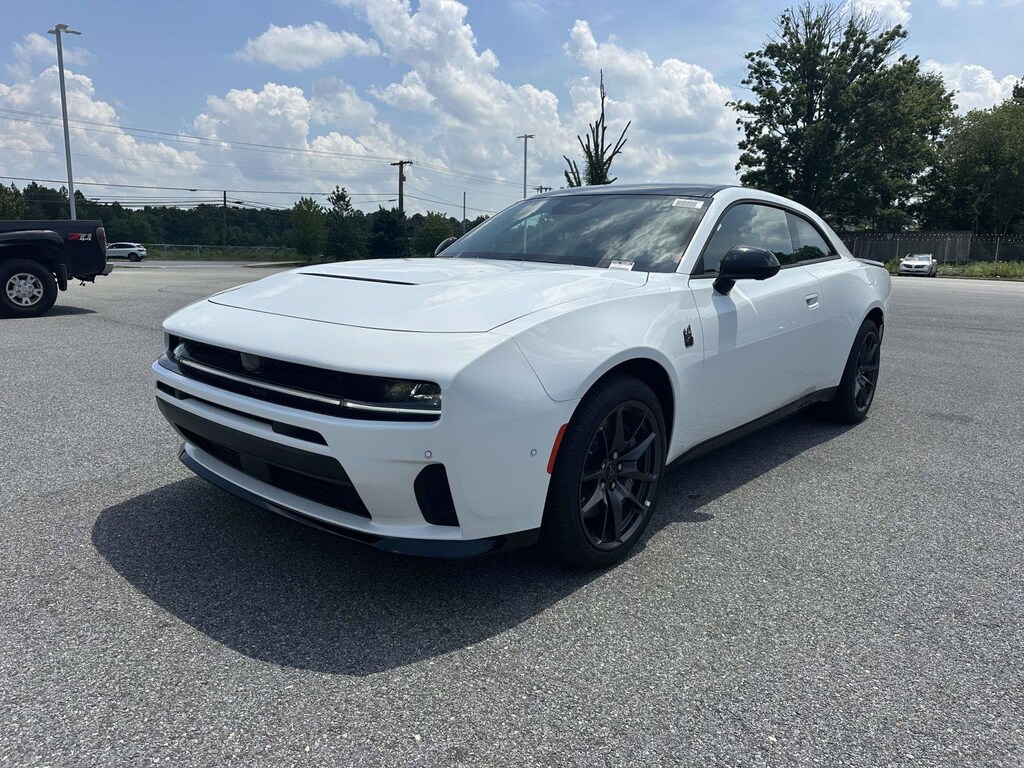 New 2026 Dodge Charger Scat Pack Plus Scat Pack Plus AWD
