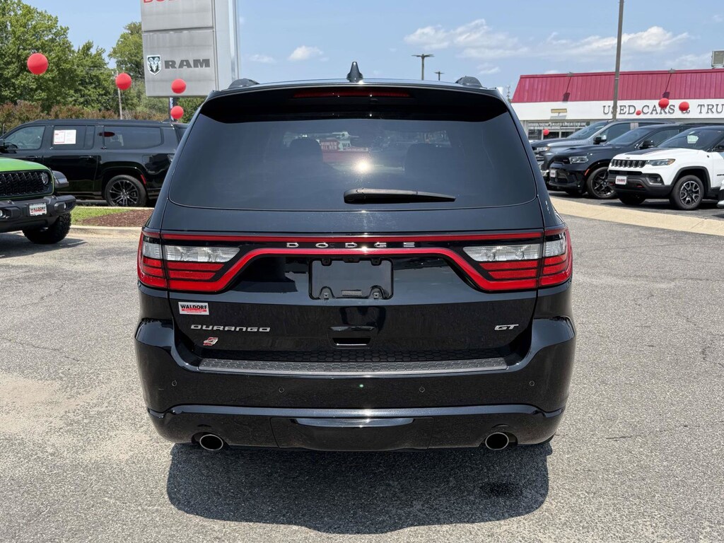 Used 2023 Dodge Durango GT Plus GT Plus AWD