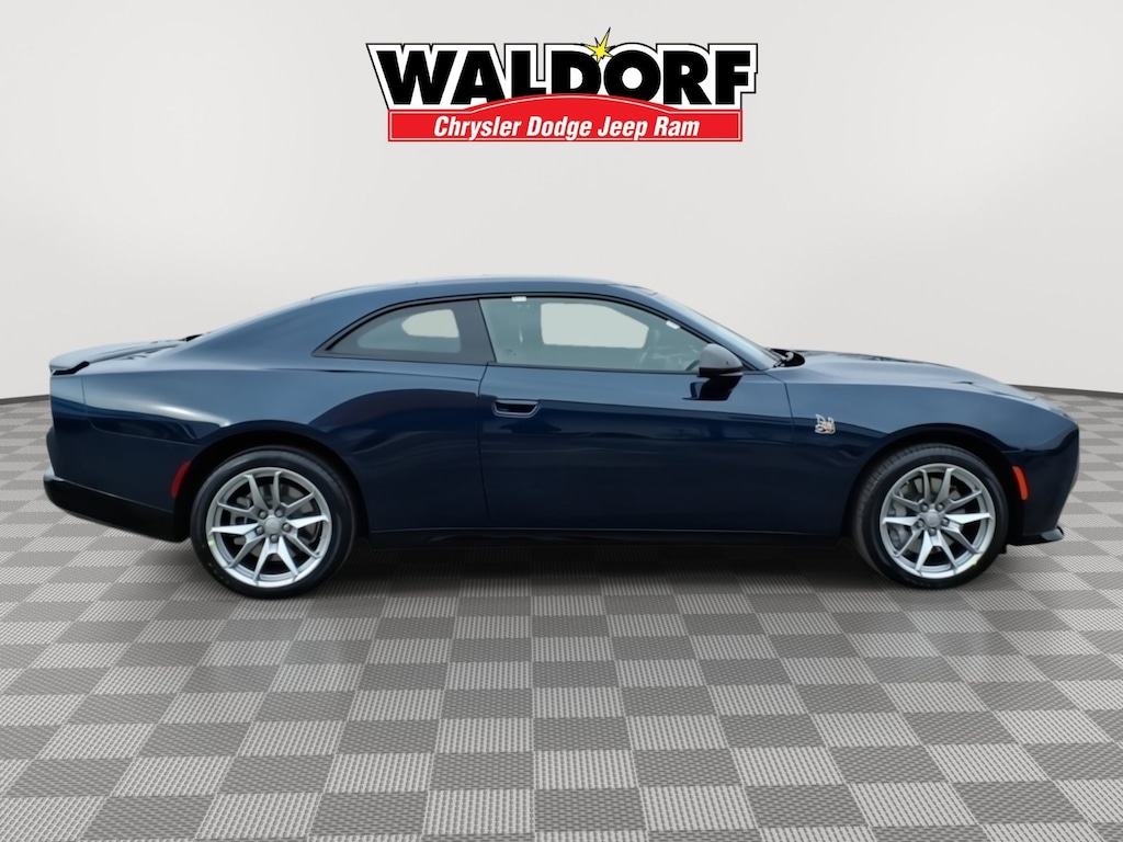 New 2026 Dodge Charger Scat Pack Plus Scat Pack Plus AWD