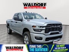 2026 Ram 3500 Big Horn Big Horn 4x4 Crew Cab 64 Box