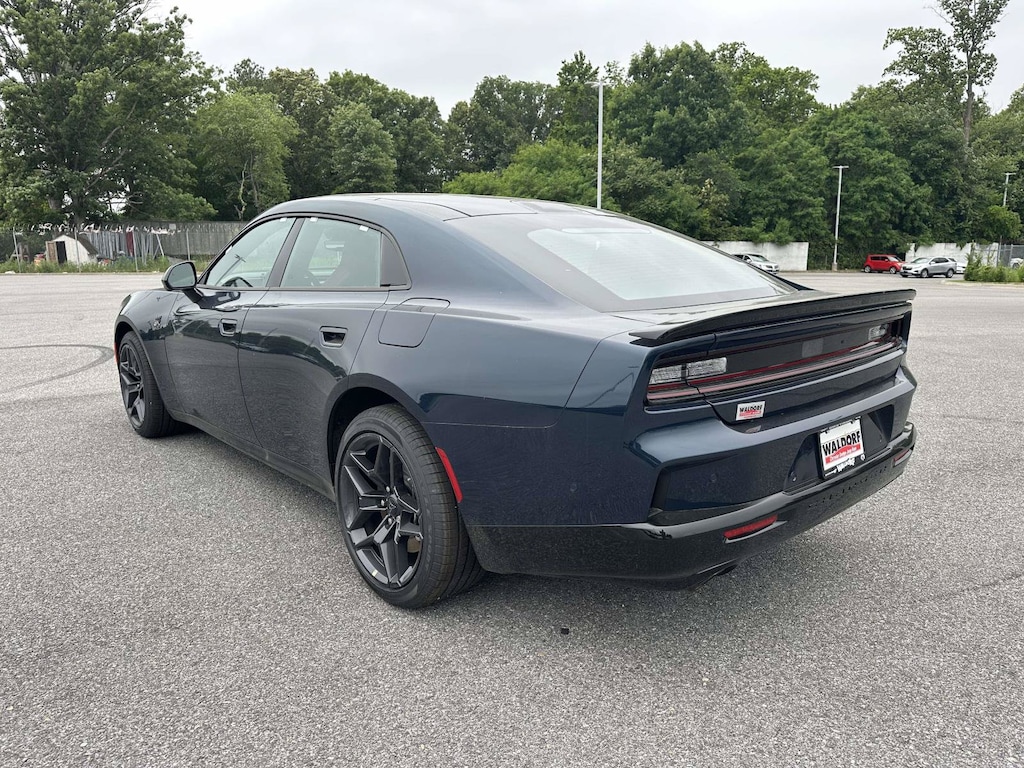 New 2026 Dodge Charger Scat Pack Plus Scat Pack Plus AWD