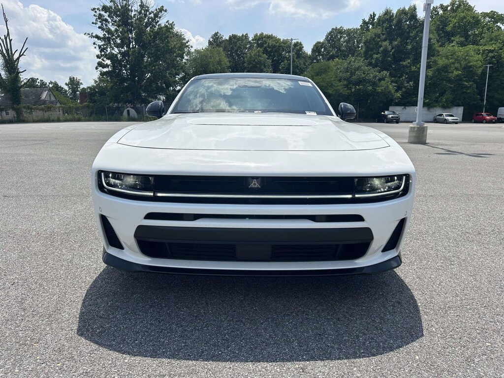 New 2026 Dodge Charger Scat Pack Plus Scat Pack Plus AWD