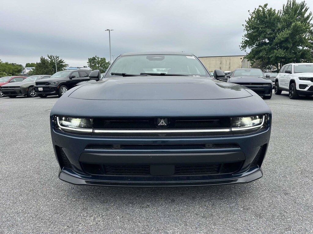 New 2026 Dodge Charger Scat Pack Plus Scat Pack Plus AWD