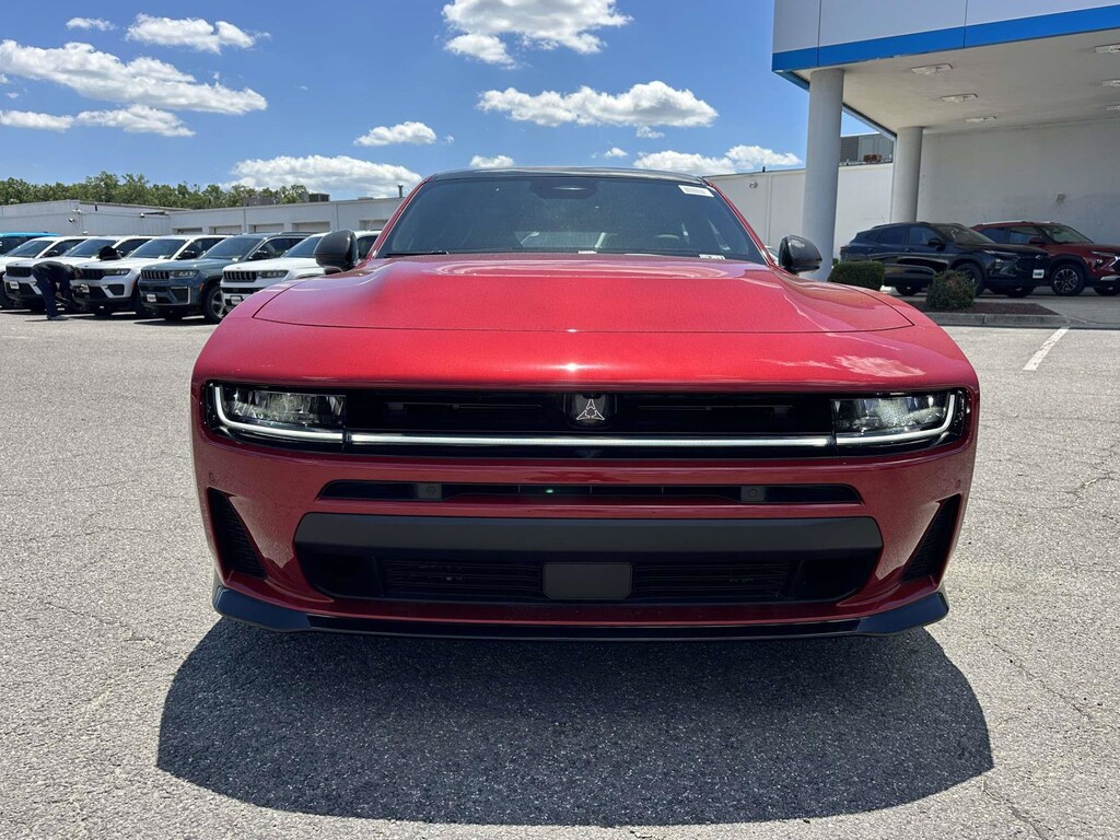 New 2026 Dodge Charger Scat Pack Plus Scat Pack Plus AWD