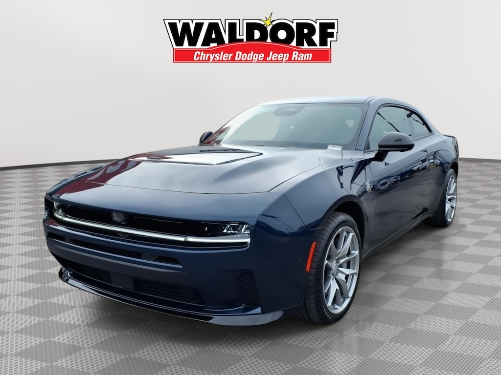 New 2026 Dodge Charger Scat Pack Plus Scat Pack Plus AWD