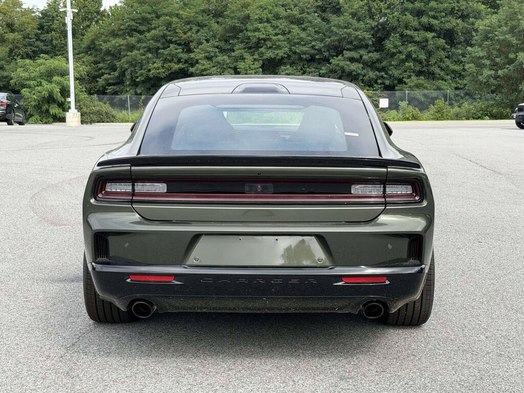 New 2026 Dodge Charger Scat Pack Plus Scat Pack Plus AWD