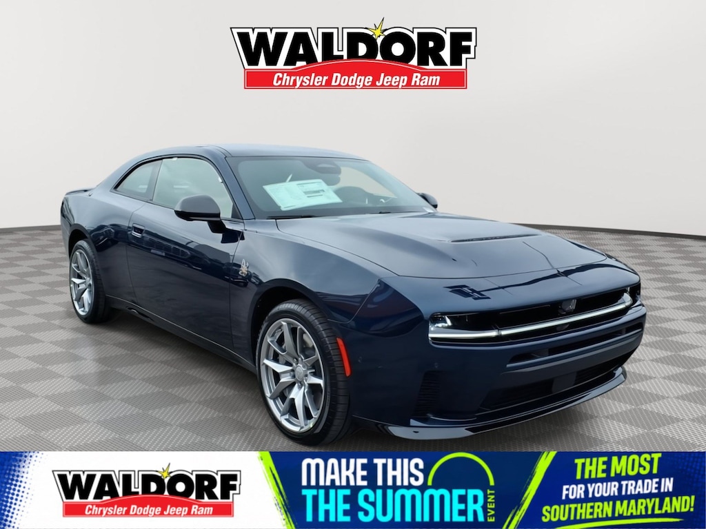 New 2026 Dodge Charger Scat Pack Plus Scat Pack Plus AWD
