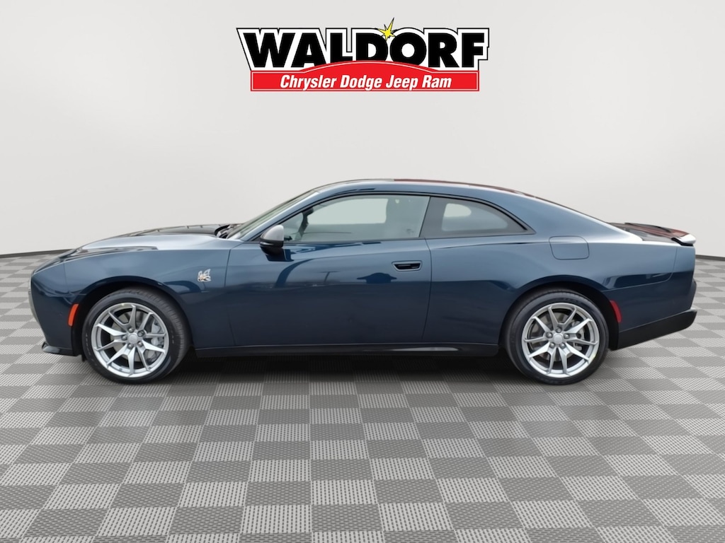 New 2026 Dodge Charger Scat Pack Plus Scat Pack Plus AWD