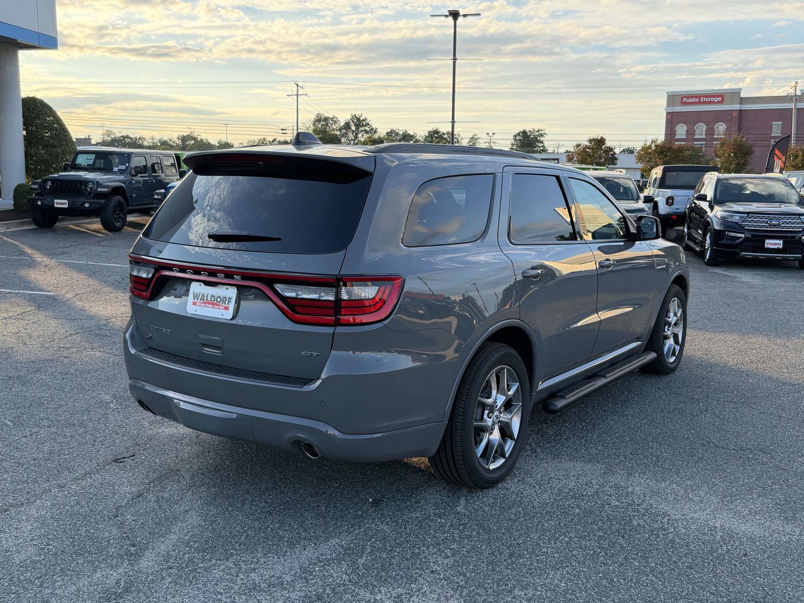 New 2027 Dodge Durango GT Plus HEMI GT Plus HEMI AWD