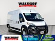  Ram Promaster Cargo Van