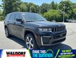  Jeep Grand Cherokee L