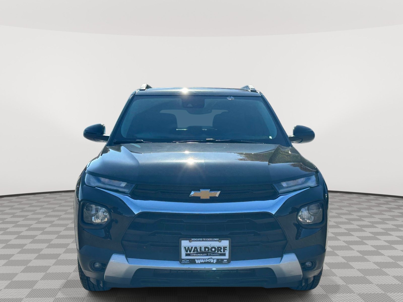 Used 2023 Chevrolet Trailblazer LT AWD LT