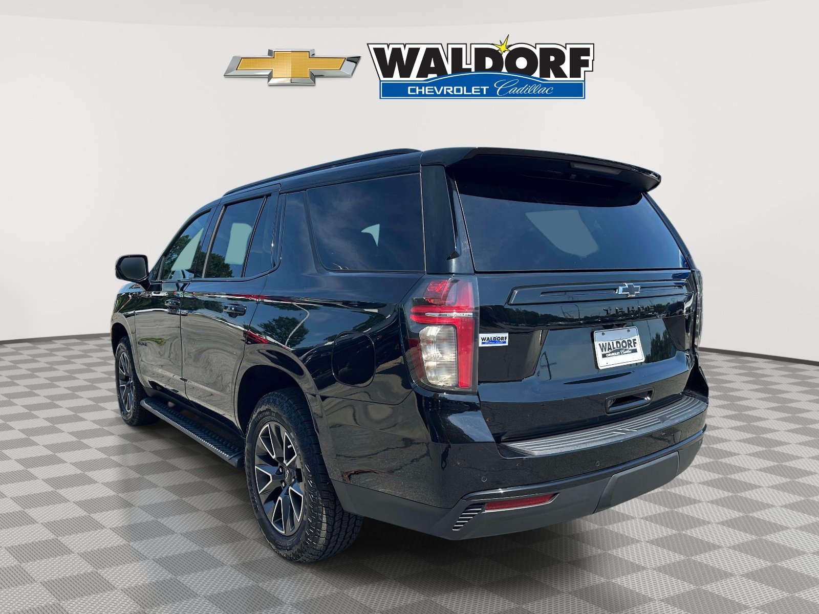 Used 2023 Chevrolet Tahoe Z71 4WD Z71