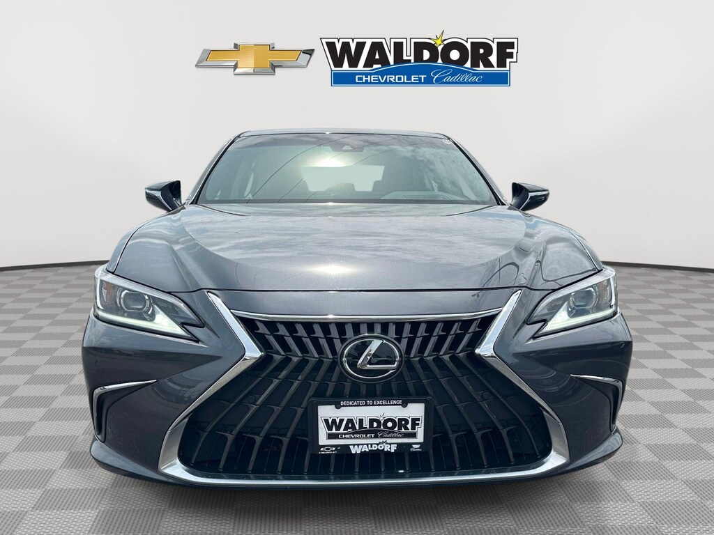 Used 2024 Lexus ES ES 350 ES 350 FWD