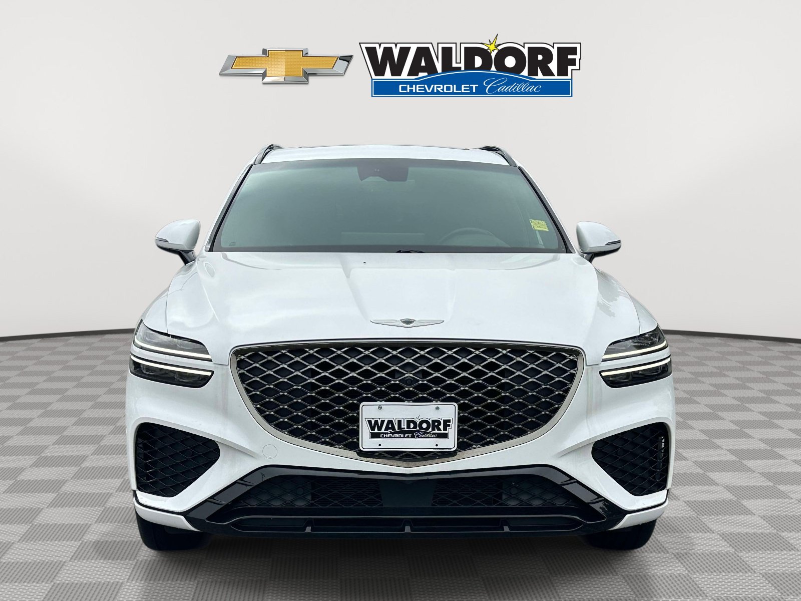 Used 2023 Genesis GV70 3.5T Sport 3.5T Sport AWD