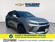  Chevrolet Blazer