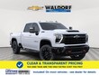  Chevrolet Silverado 2500HD