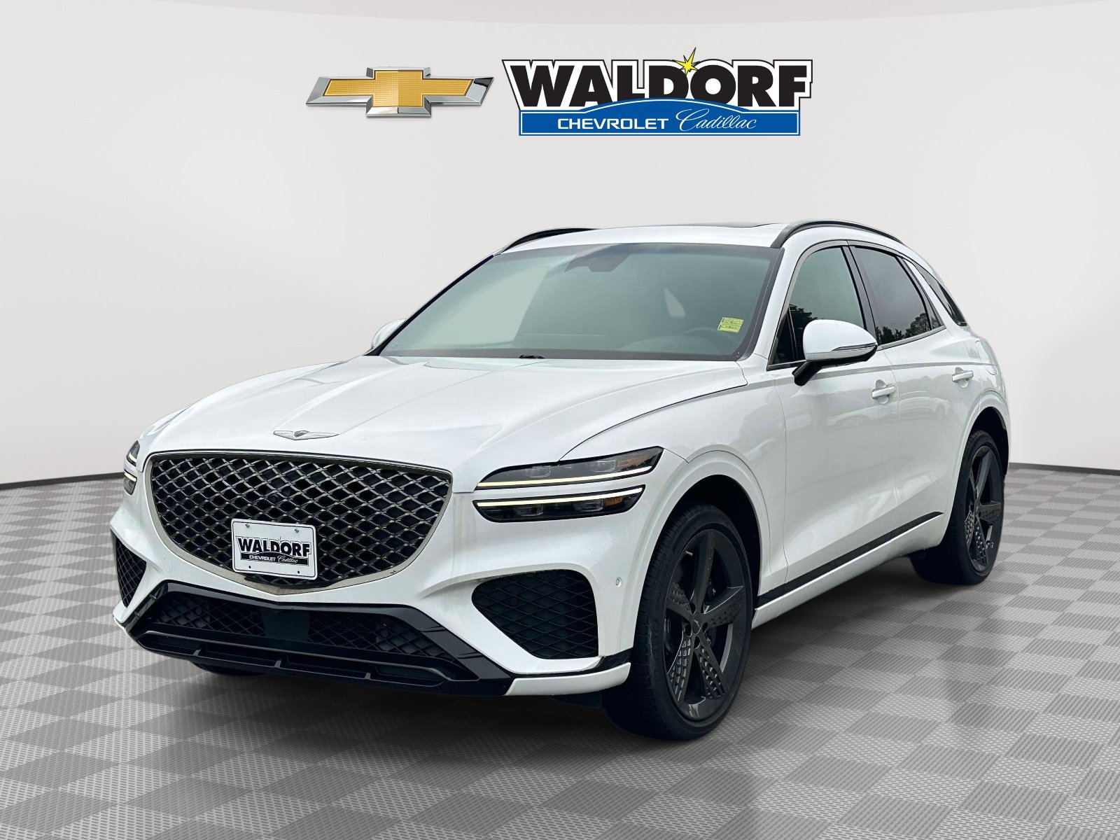Used 2023 Genesis GV70 3.5T Sport 3.5T Sport AWD