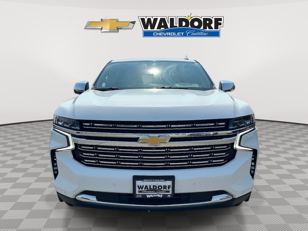 Used 2023 Chevrolet Suburban Premier 4WD Premier