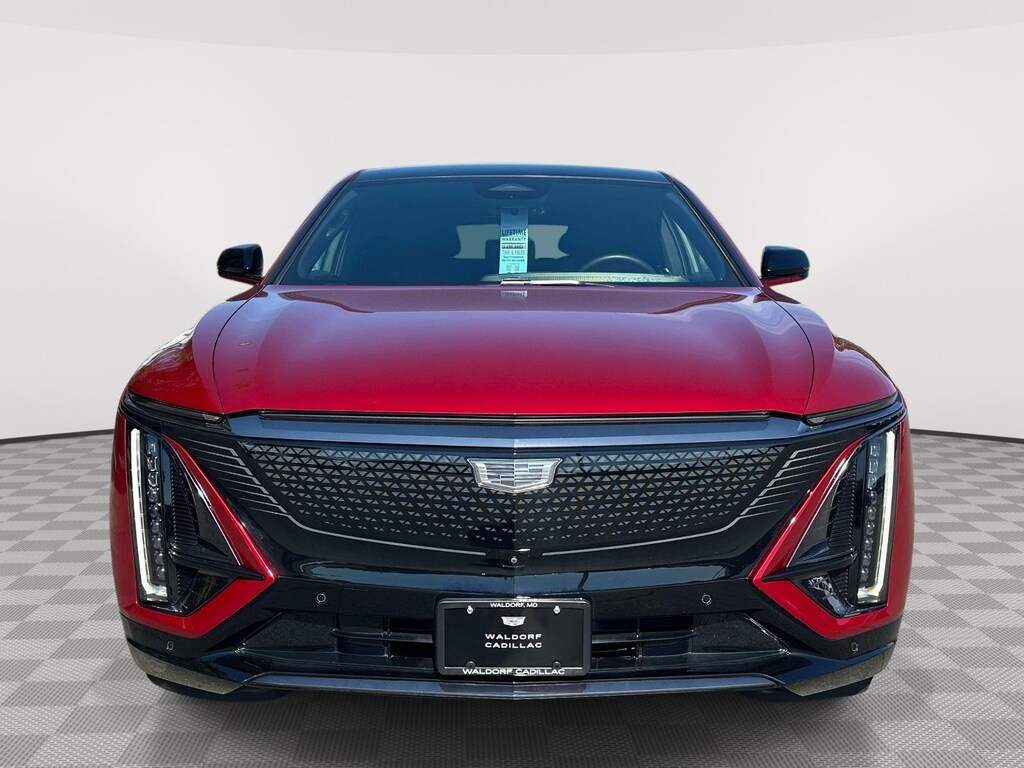 Used 2024 Cadillac Lyriq Sport Sport w/1SF