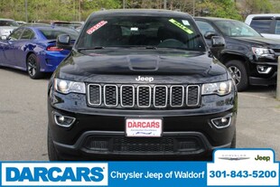 Used Chrysler Jeep Waldorf Md Near St Charles