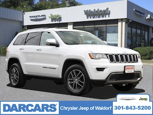 Used Chrysler Jeep Waldorf Md Near St Charles