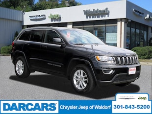 Used Chrysler Jeep Waldorf Md Near St Charles