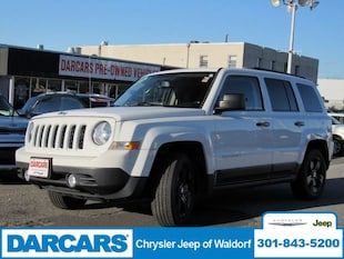 Browse Inventory Darcars Chrysler Dodge Jeep Ram Of Silver Spring