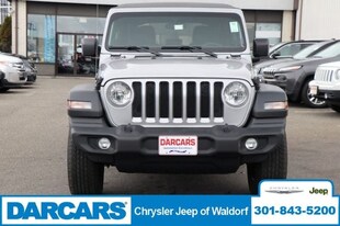 Used Chrysler Jeep Waldorf Md Near St Charles