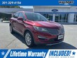  Lincoln MKC