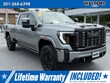  GMC Sierra 2500HD