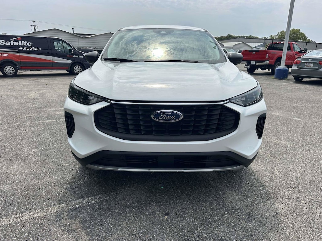 Used 2025 Ford Escape Active Active AWD