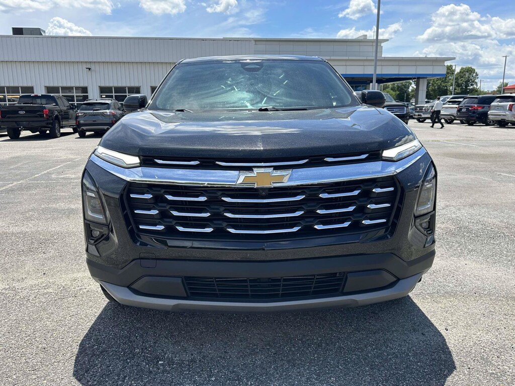 Used 2026 Chevrolet Equinox FWD LT FWD LT w/1LT