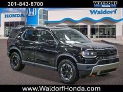 2026 Honda Passport TrailSport Elite TrailSport Elite AWD
