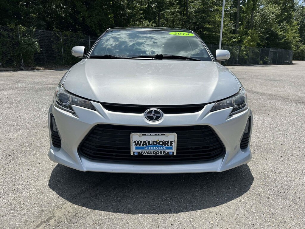 Used 2014 Scion tC
