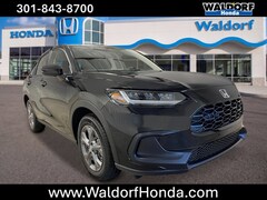 2027 Honda HR-V LX LX AWD CVT