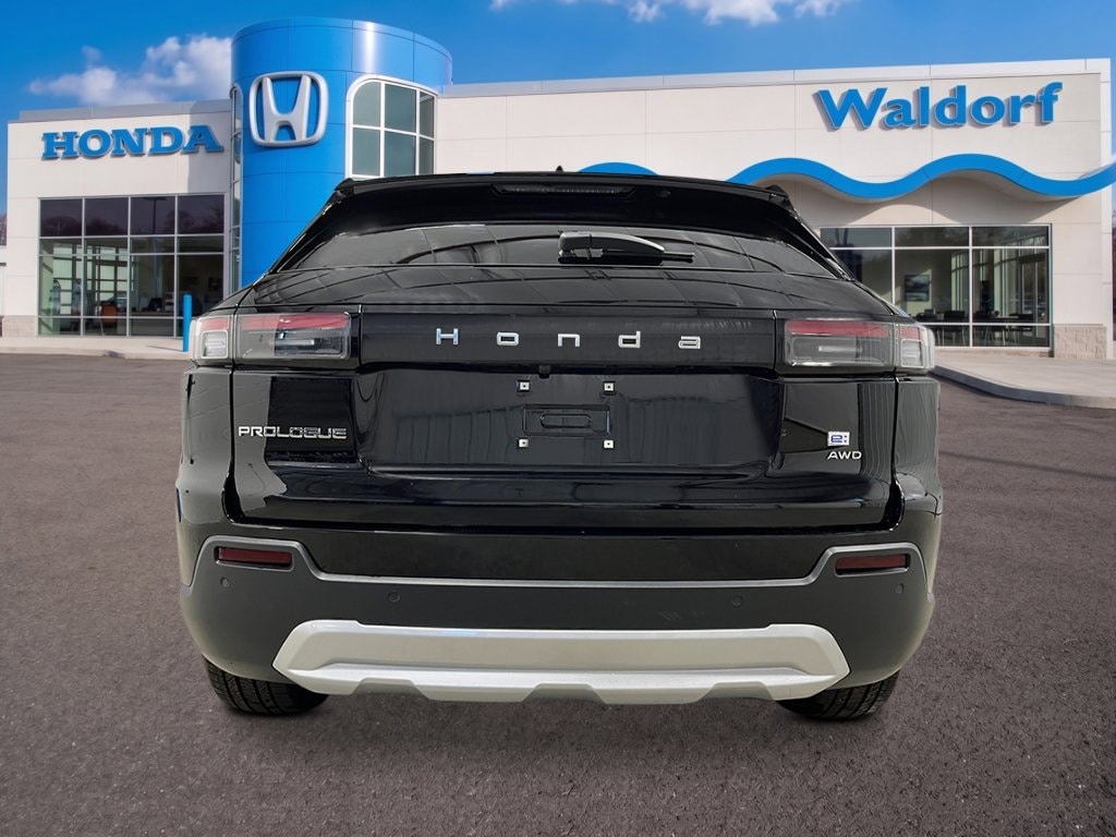 New 2026 Honda Prologue EX EX AWD