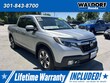  Honda Ridgeline
