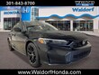 Honda Civic Hatchback