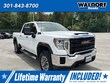  GMC Sierra 3500HD