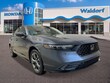  Honda Accord Hybrid