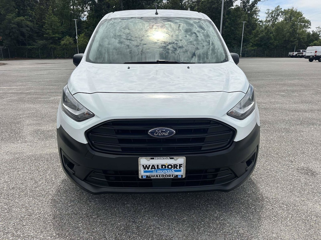 Used 2022 Ford Transit Connect Wagon XL XL LWB w/Rear Symmetrical Doors