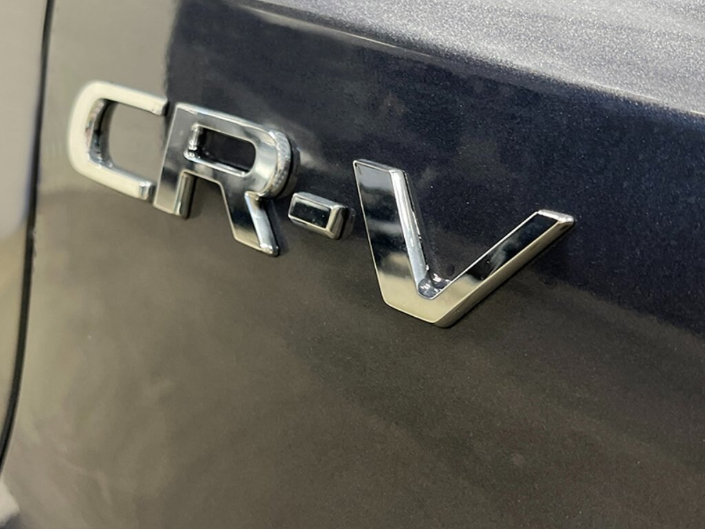 New 2026 Honda CR-V EX-L EX-L AWD