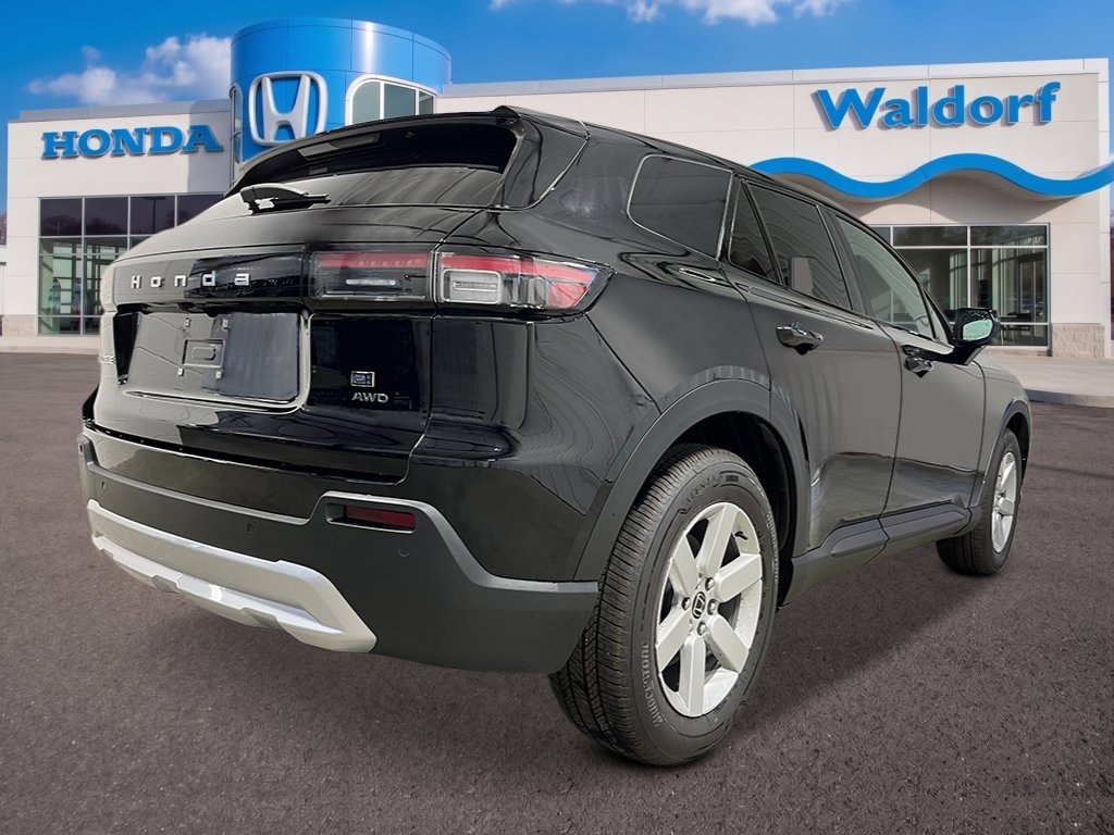 New 2026 Honda Prologue EX EX AWD