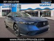  Honda Accord Sedan