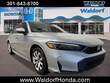  Honda Civic Sedan