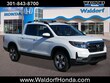  Honda Ridgeline