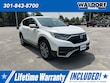 Honda CR-V Hybrid