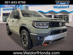 2026 Honda Passport TrailSport Elite TrailSport Elite AWD