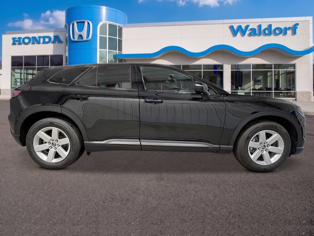 New 2026 Honda Prologue EX EX AWD